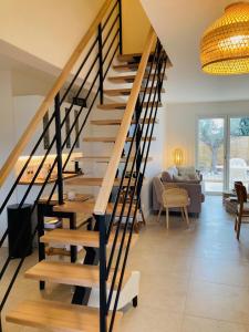 MAZET RÉNOVE Golfe de st TROPEZ