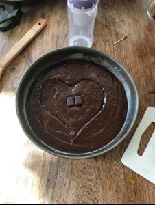 Maisons de vacances Maison mer, jardin, plage, foret : photos des chambres