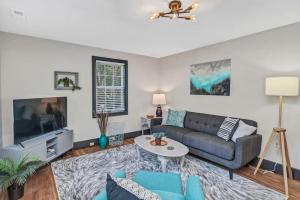Homey 2BR in Earlewood