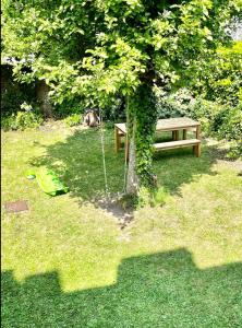 Maisons de vacances Maison mer, jardin, plage, foret : photos des chambres