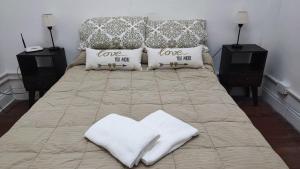 Departamento Buenos Aires Zona Obelisco