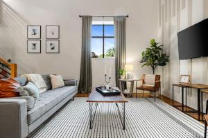 Alchemist - The Vestry on Read