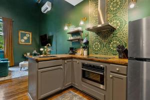 Carraway - The Vestry on Read