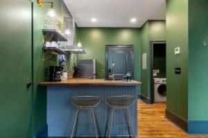 Carraway - The Vestry on Read