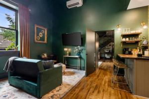 Carraway - The Vestry on Read