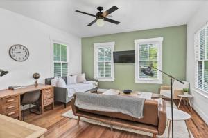 Melrose Heights 1BR