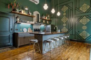 Gypsy - The Vestry on Read