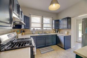 Rose Hill Retreat-Mins to USC