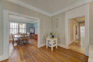 Rose Hill Retreat-Mins to USC