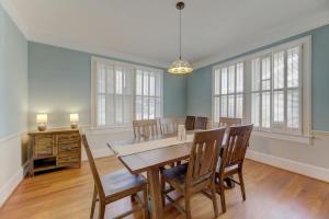 Rose Hill Retreat-Mins to USC