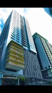 CUSHY APARTMENT at KLCC