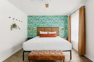 WeCo Duplex -8 BR- Sleeps 16 - 西哥伦比亚