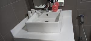 CUSHY APARTMENT at KLCC