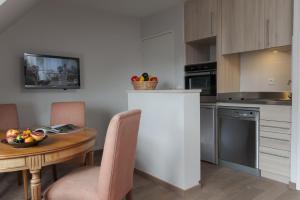 Appart'hotels Residence Le Venete : Appartement 1 Chambre