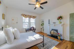 Heidt of Cola-Behind 5 Points - 4hvězdičkové hotely ve městě Columbia