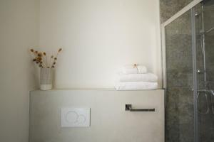 Chambre Triple avec Salle de Bains Privative