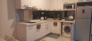 CUSHY APARTMENT at KLCC