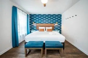 Fun 4BD w 75 inch TV - 西哥伦比亚