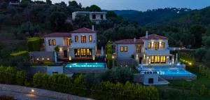 King Size Villas - 卡纳皮特萨