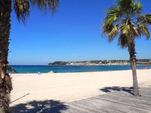 Appartements Escapade au coeur de Sanary : photos des chambres