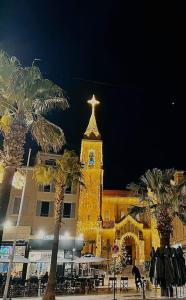 Appartements Escapade au coeur de Sanary : photos des chambres