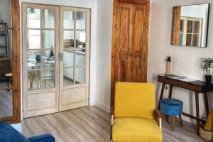 Appartements Escapade au coeur de Sanary : photos des chambres