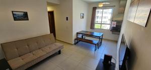 Apto em Condomínio Resort Ubatuba