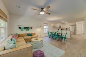 A Sunny Stylish 4BR 3BA - 西哥伦比亚