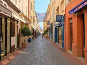 Appartements Escapade au coeur de Sanary : photos des chambres