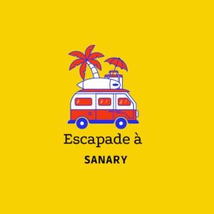 Appartements Escapade au coeur de Sanary : photos des chambres