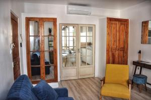 Appartements Escapade au coeur de Sanary : photos des chambres