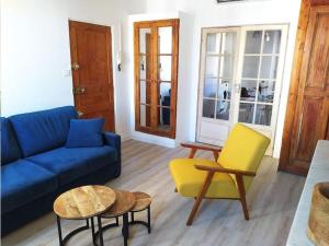 Appartements Escapade au coeur de Sanary : photos des chambres