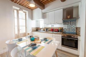 Appartements Escapade au coeur de Sanary : photos des chambres