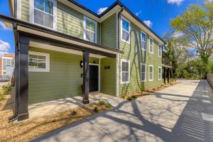 Green House at Township -Unit B