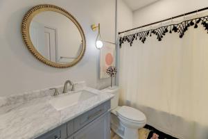 Green House at Township -Unit B