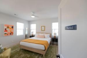 Green House at Township -Unit B