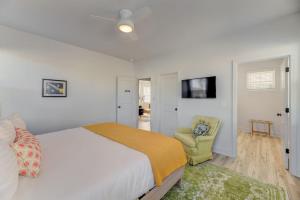 Green House at Township -Unit B