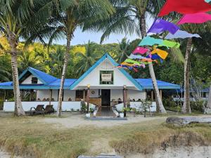 DK2 Resort - Hidden Natural Beach Spot - Direct Tours & Fast Internet