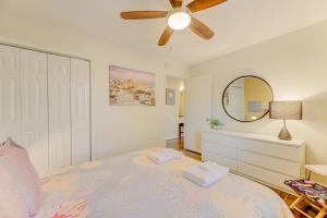 Comfy and Convenient Condo