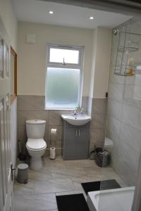 Three Bedroom Flat, Camborne Avenue W13