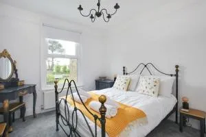 Sea Salt Cottage - Mins to beach & shops Dog Friendly - Walmer