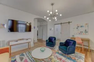 The Gem of Bull St. Downstairs - هياتس