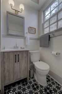 The Gem of Bull St. Downstairs