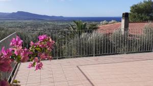 Terrazza vista Mare - LMvacanza
