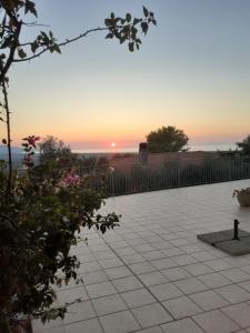 Terrazza vista Mare - LMvacanza img26