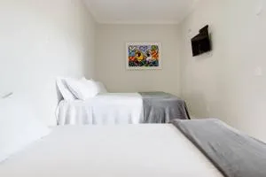 Pousada Queiroz - 新伊瓜苏