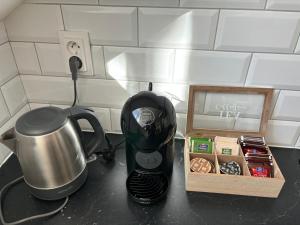 New apartment 6 - self check in, free parking