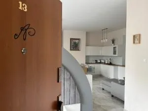 Apartamenty AP 13 - Brzózka