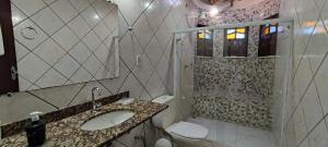 Casatemporada no Centro de Lençois Bahia