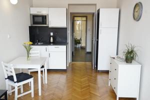 Apartment With View to the Old Town